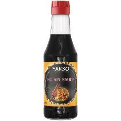 Produktfoto zu Yakso Hoisin Sauce