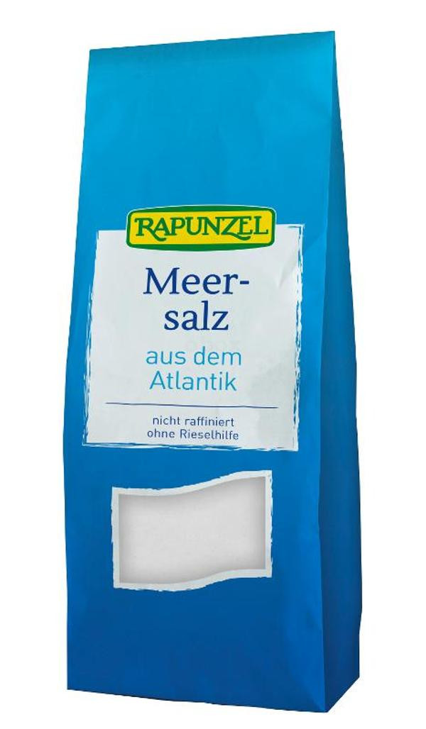 Produktfoto zu Meersalz