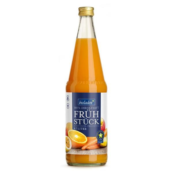 Produktfoto zu Frühstückssaft