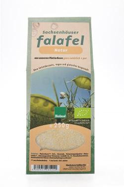 Produktfoto zu Falafel Natur