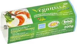 Produktfoto zu Veganella Natur - Alternative zu Mozzarella