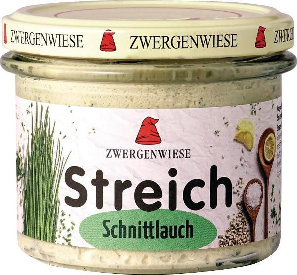 Produktfoto zu Schnittlauch Streich