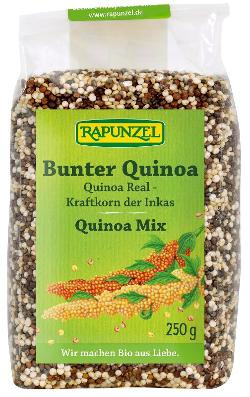 Produktfoto zu Bunter Quinoa