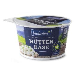 Produktfoto zu Hüttenkäse