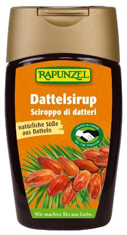 Produktfoto zu Dattelsirup