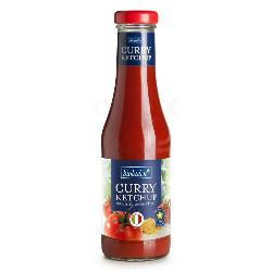 Produktfoto zu Curryketchup