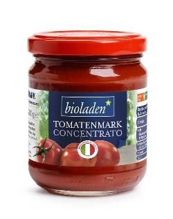 Produktfoto zu Tomatenmark 22% Tr.M.