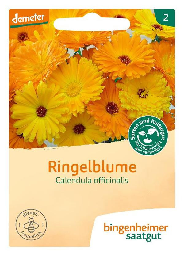 Produktfoto zu Calendula