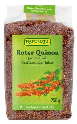 Produktfoto zu Roter Quinoa