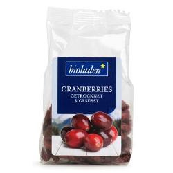 Produktfoto zu Cranberries