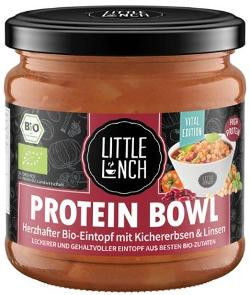 Produktfoto zu Protein Bowl