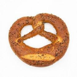 Produktfoto zu Pfefferbrezel