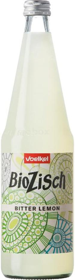 Produktfoto zu BioZisch Bitter Lemon