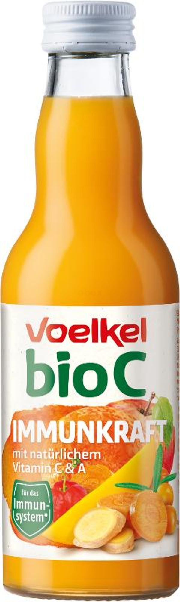 Produktfoto zu BioC Immunkraft