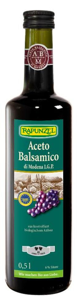 Produktfoto zu Balsamico di Modena