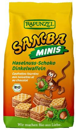 Produktfoto zu Samba Minis