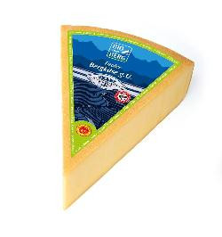 Produktfoto zu Bergkäse g.U. 3 M, PrePack