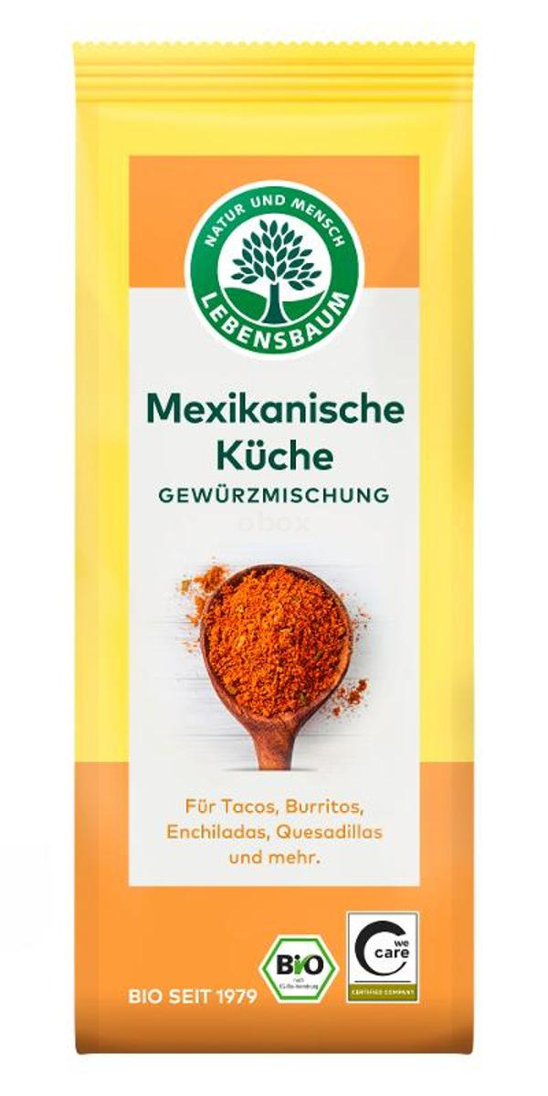 Produktfoto zu Tacogewürz