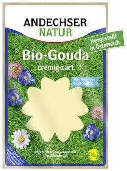 Produktfoto zu Gouda in Scheiben