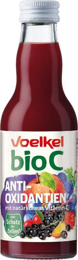 Produktfoto zu BioC Antioxidantien