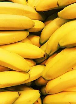 Produktfoto zu Bananen FAIRTRADE