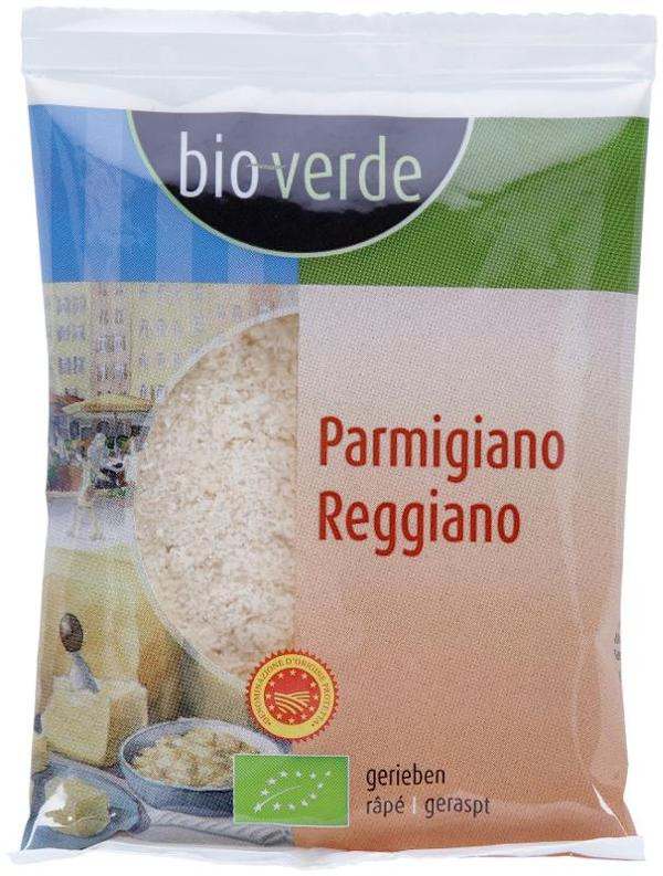 Produktfoto zu Parmigiano Reggiano