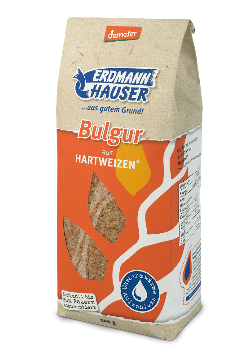 Produktfoto zu Bulgur aus Hartweizen