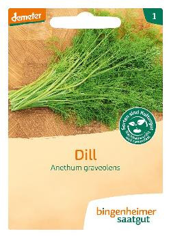 Produktfoto zu Dill