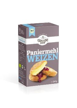 Produktfoto zu Weizen-Paniermehl (Brösel)