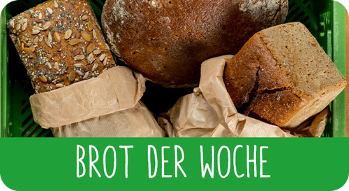 Brot der Woche