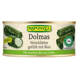 Produktfoto zu Dolmas Weinblätter mit Reisfüllung