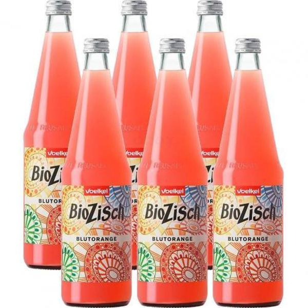 Produktfoto zu Zisch Blutorange