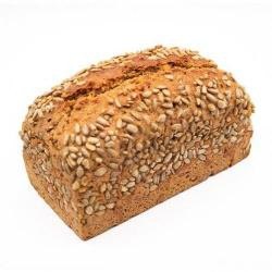 Produktfoto zu Kelten-Brot Vollkorn