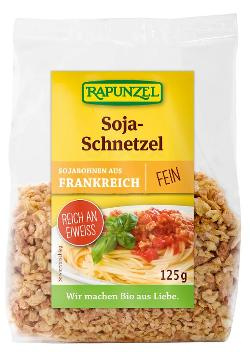 Produktfoto zu Soja-Schnetzel fein