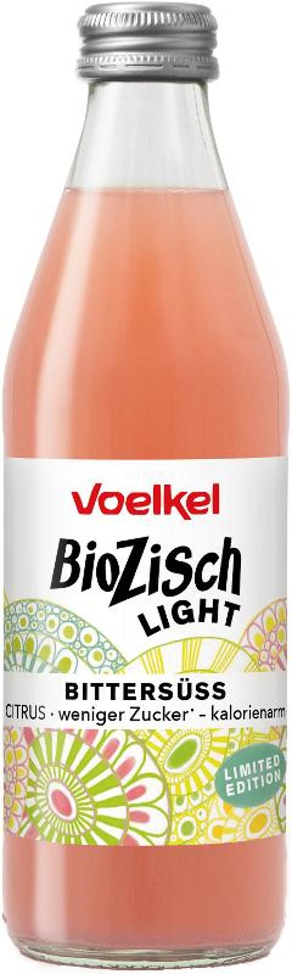 Produktfoto zu Zisch Light Bittersüß