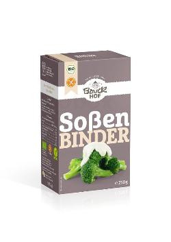 Produktfoto zu Soßenbinder, glutenfrei