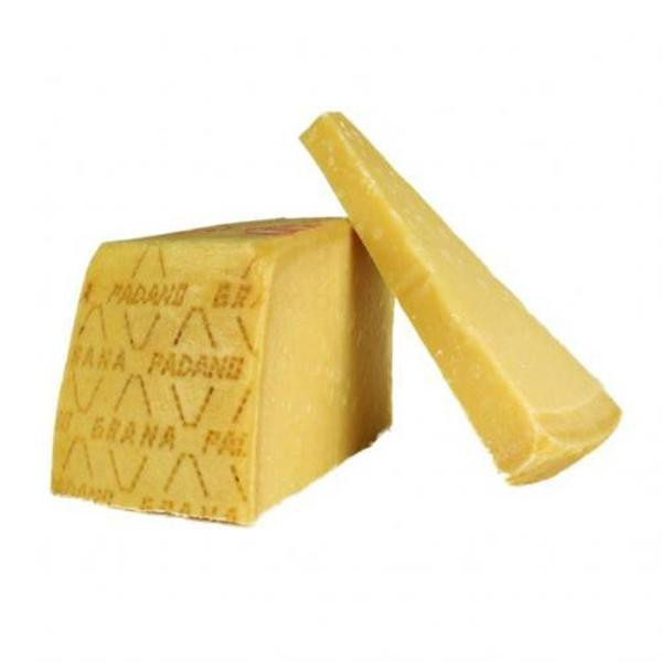 Produktfoto zu Grana Padano