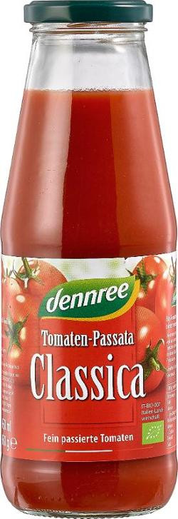 Produktfoto zu Tomaten-Passata Classica