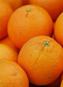 Produktfoto zu Orangen