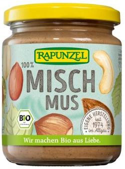 Produktfoto zu Mischmus