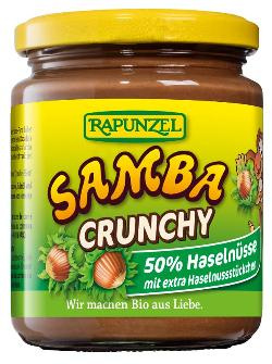 Produktfoto zu Samba Crunchy