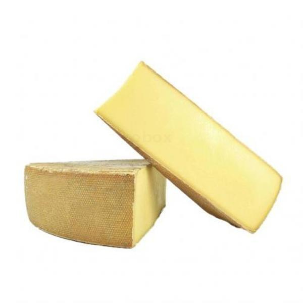 Produktfoto zu Hausbergkäse