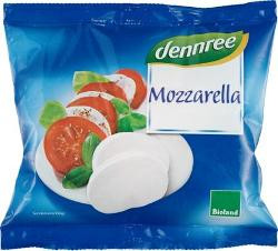 Produktfoto zu Mozzarella