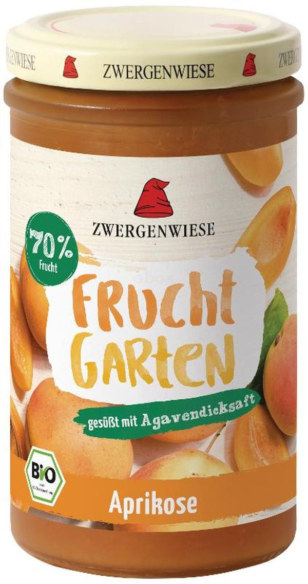 Produktfoto zu FruchtGarten Aprikose