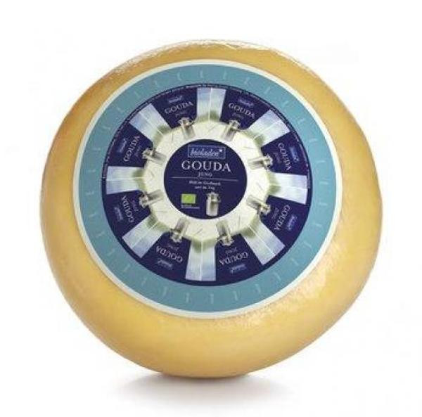 Produktfoto zu Gouda jung