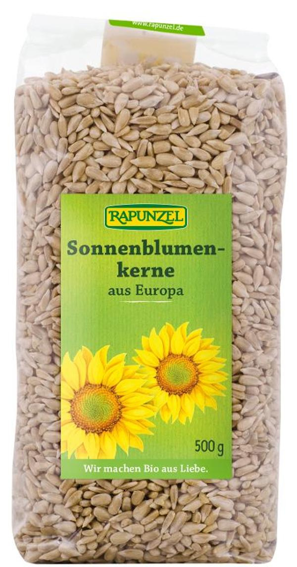 Produktfoto zu Sonnenblumenkerne Europa