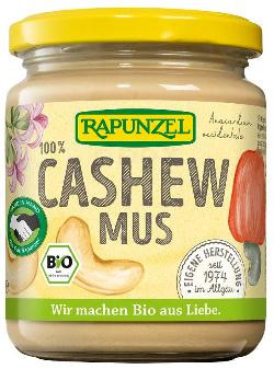 Produktfoto zu Cashewmus