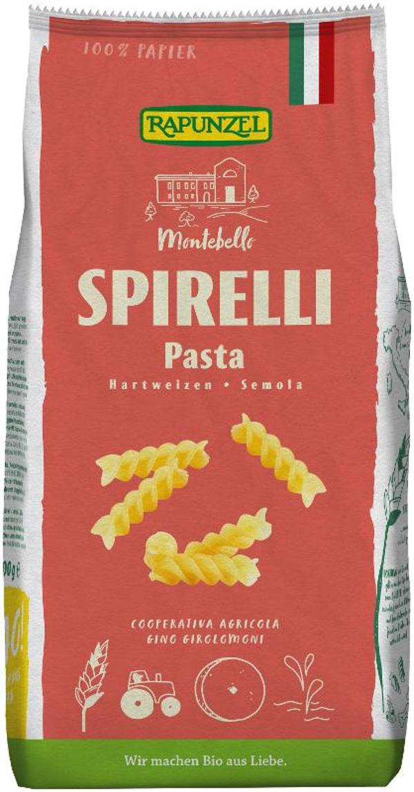 Produktfoto zu Spirelli Semola (hell)