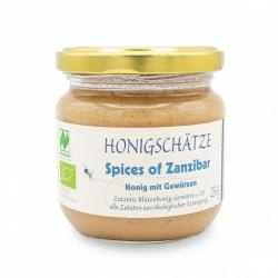 Produktfoto zu Spices of Zanzibar