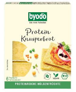 Produktfoto zu Protein Knusperbrot